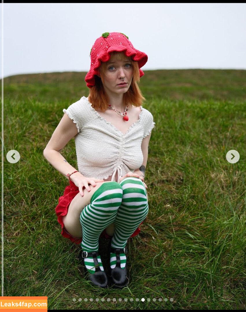 Imgiannasmith / Gianna Smith / bunnygi leaked photo photo #0006