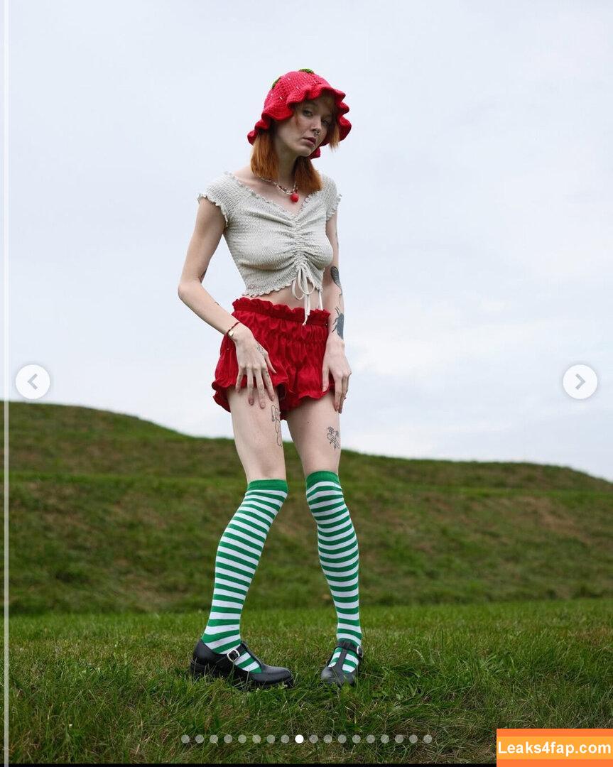Imgiannasmith / Gianna Smith / bunnygi leaked photo photo #0010