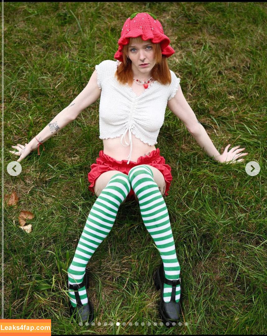 Imgiannasmith / Gianna Smith / bunnygi leaked photo photo #0012