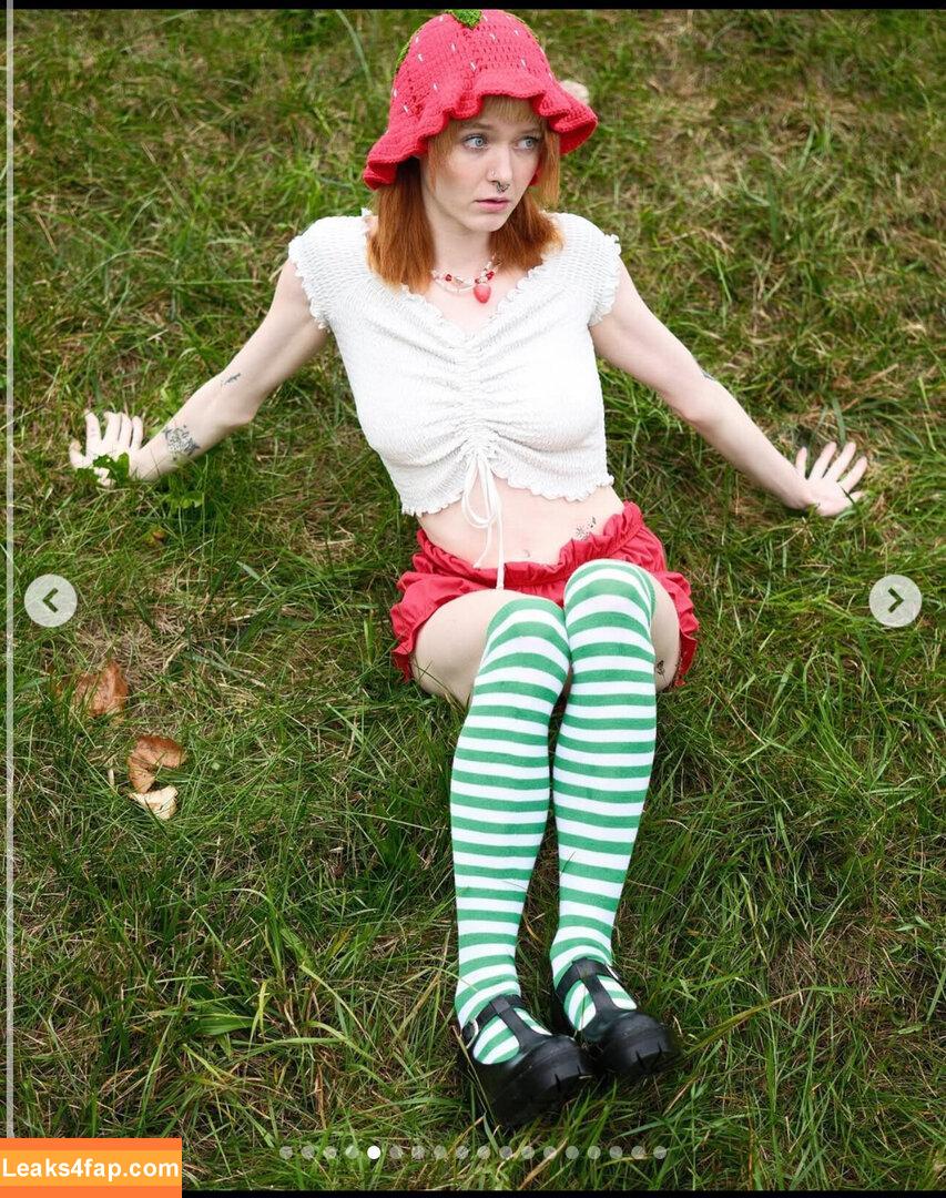 Imgiannasmith / Gianna Smith / bunnygi leaked photo photo #0014
