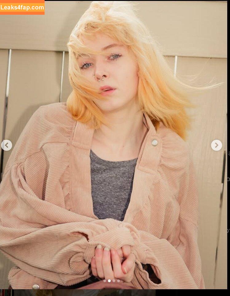 Imgiannasmith / Gianna Smith / bunnygi leaked photo photo #0033