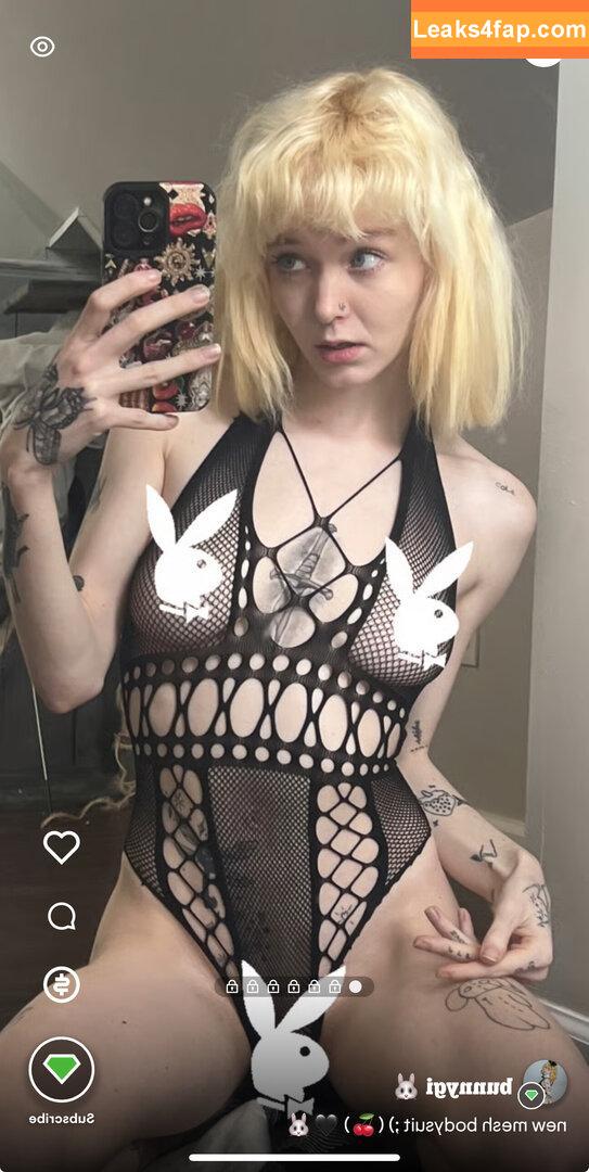 Imgiannasmith / Gianna Smith / bunnygi leaked photo photo #0035