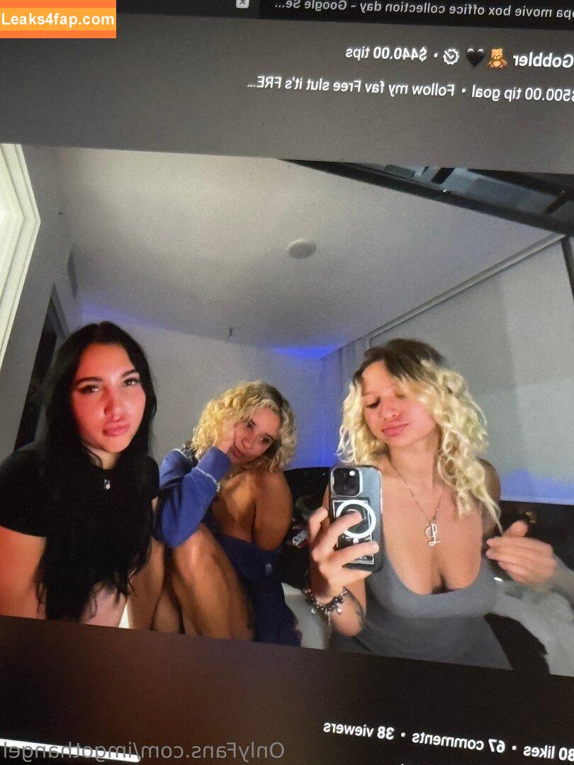 imgothangel / itsgingerangel leaked photo photo #0009