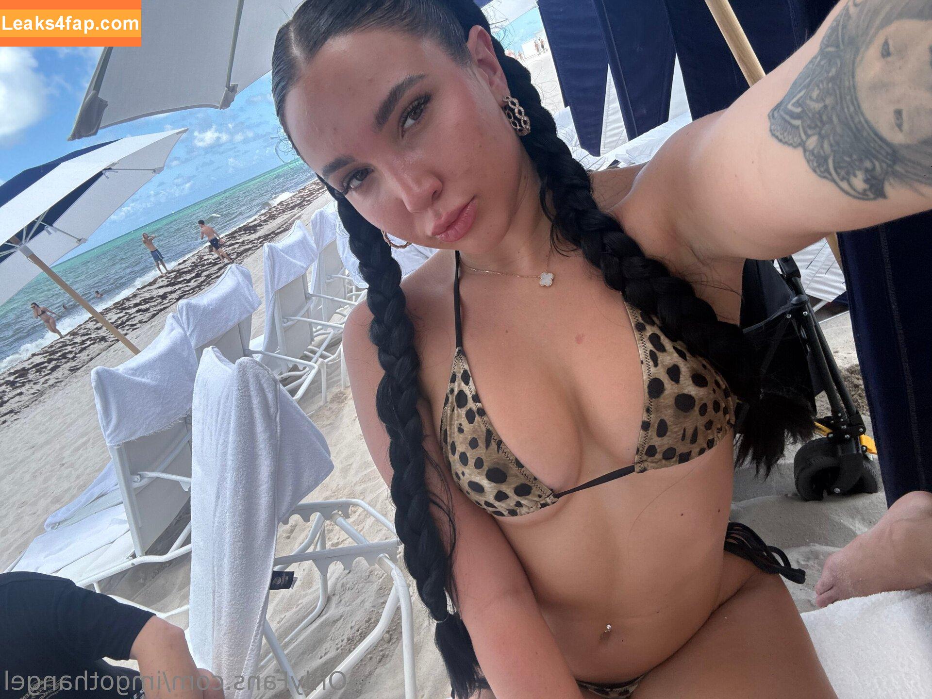 imgothangel / itsgingerangel leaked photo photo #0020