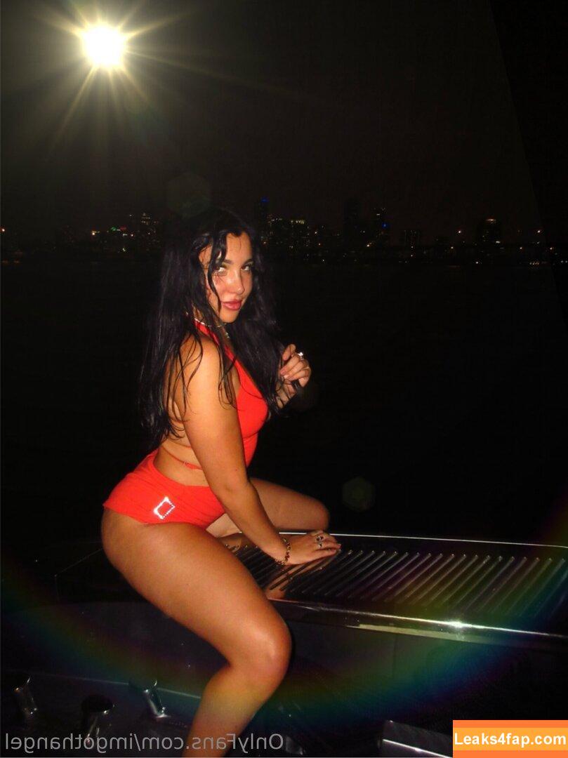 imgothangel / itsgingerangel leaked photo photo #0022