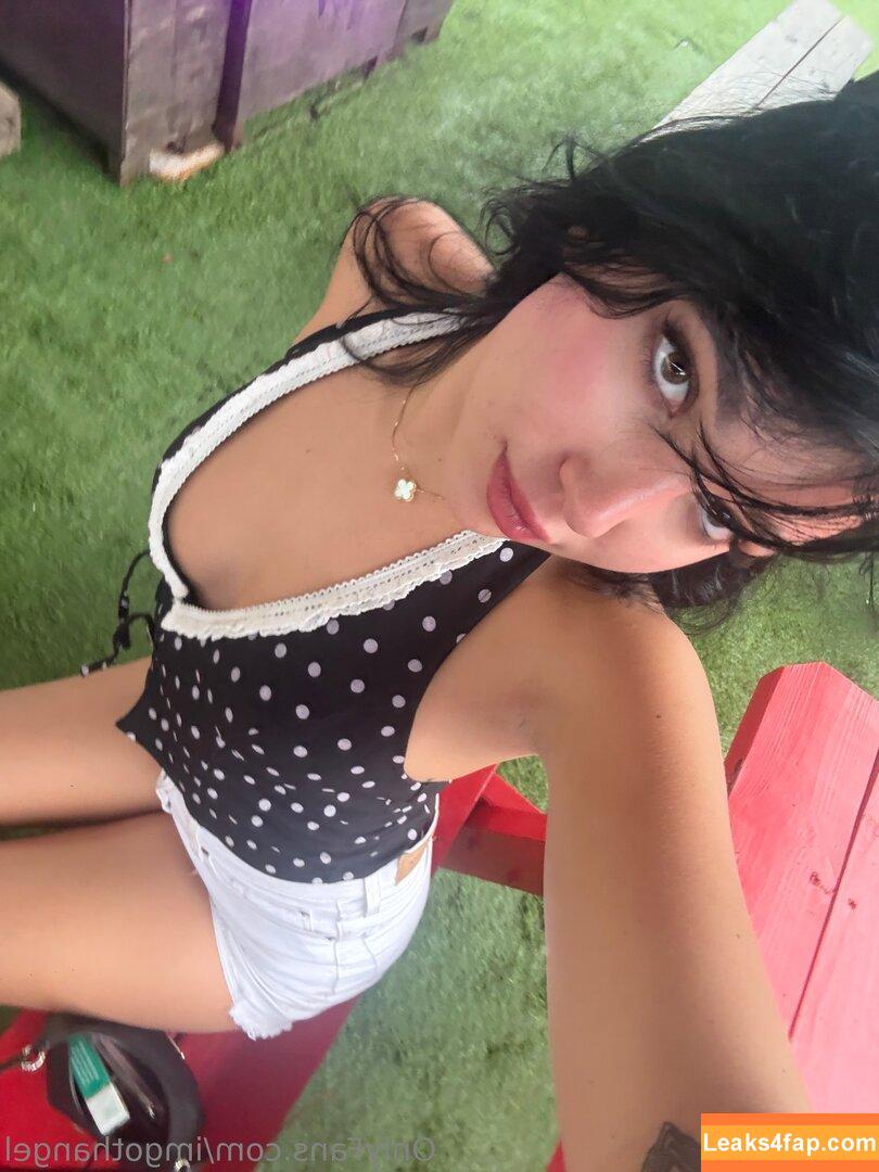imgothangel / itsgingerangel leaked photo photo #0026