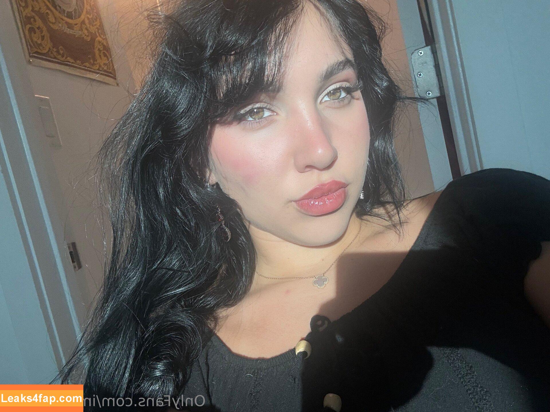 imgothangel / itsgingerangel leaked photo photo #0027