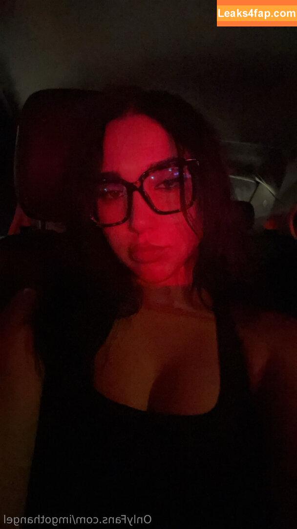 imgothbabe /  leaked photo photo #0012