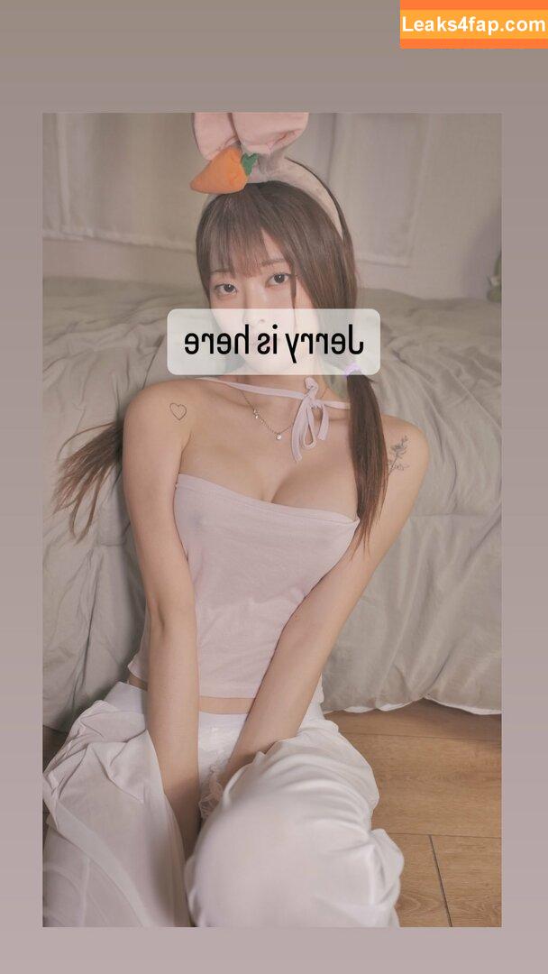 IMJERRY888 / imjerry / 임제리 leaked photo photo #0025