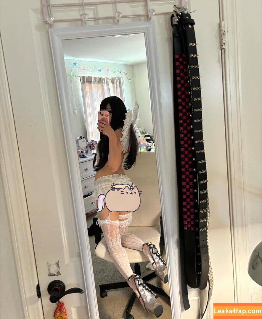 imkittydoll / iamkittydoll / littlesuccubusdoll leaked photo photo #0004