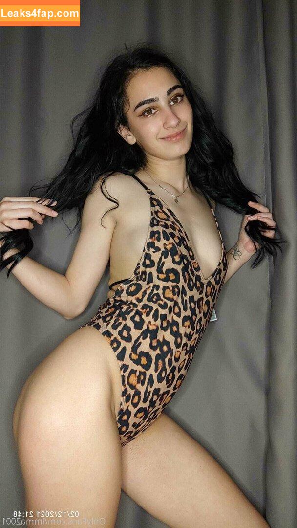 imma2001 / imma.gram leaked photo photo #0036