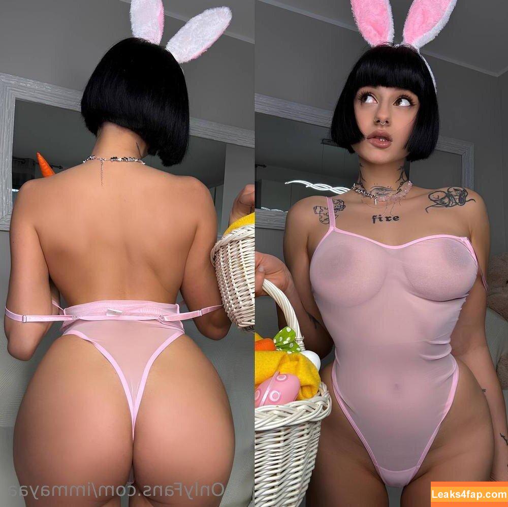 immayaa /  leaked photo photo #0047