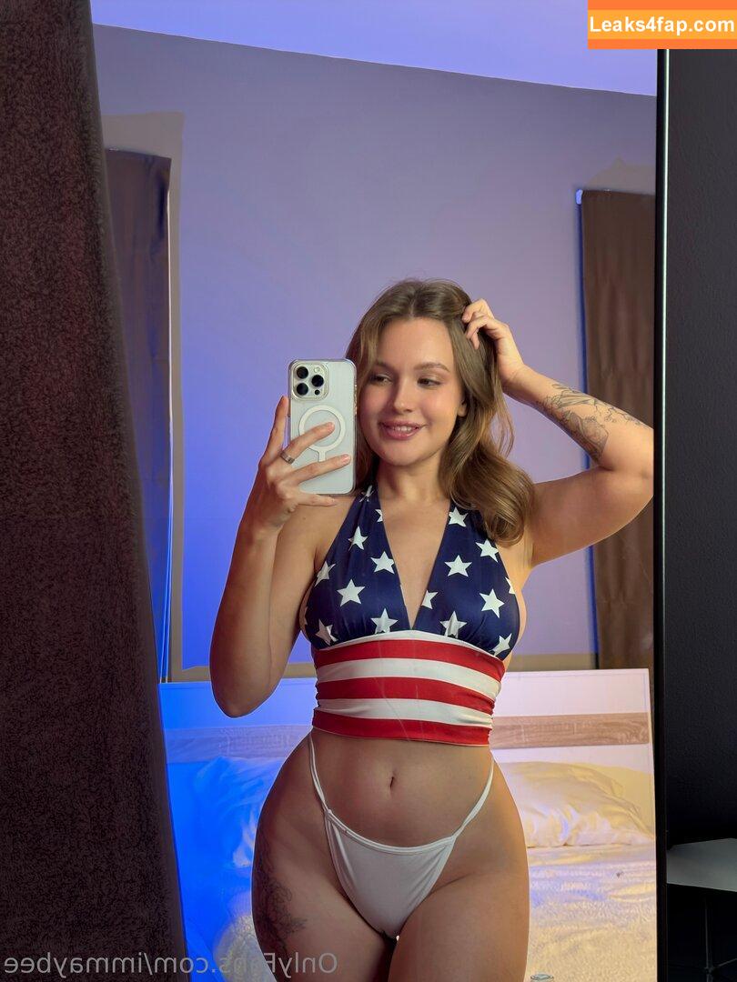 immaybeefree /  leaked photo photo #0007