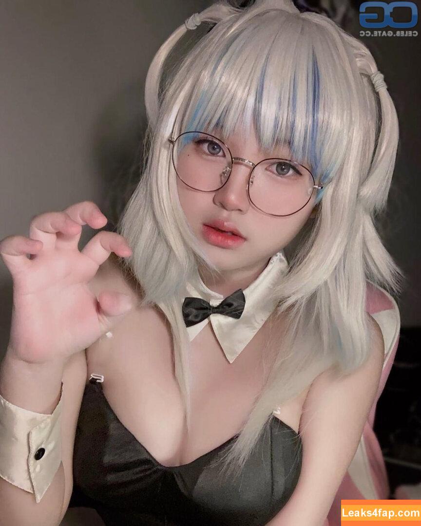 Imneko_13 /  leaked photo photo #0014