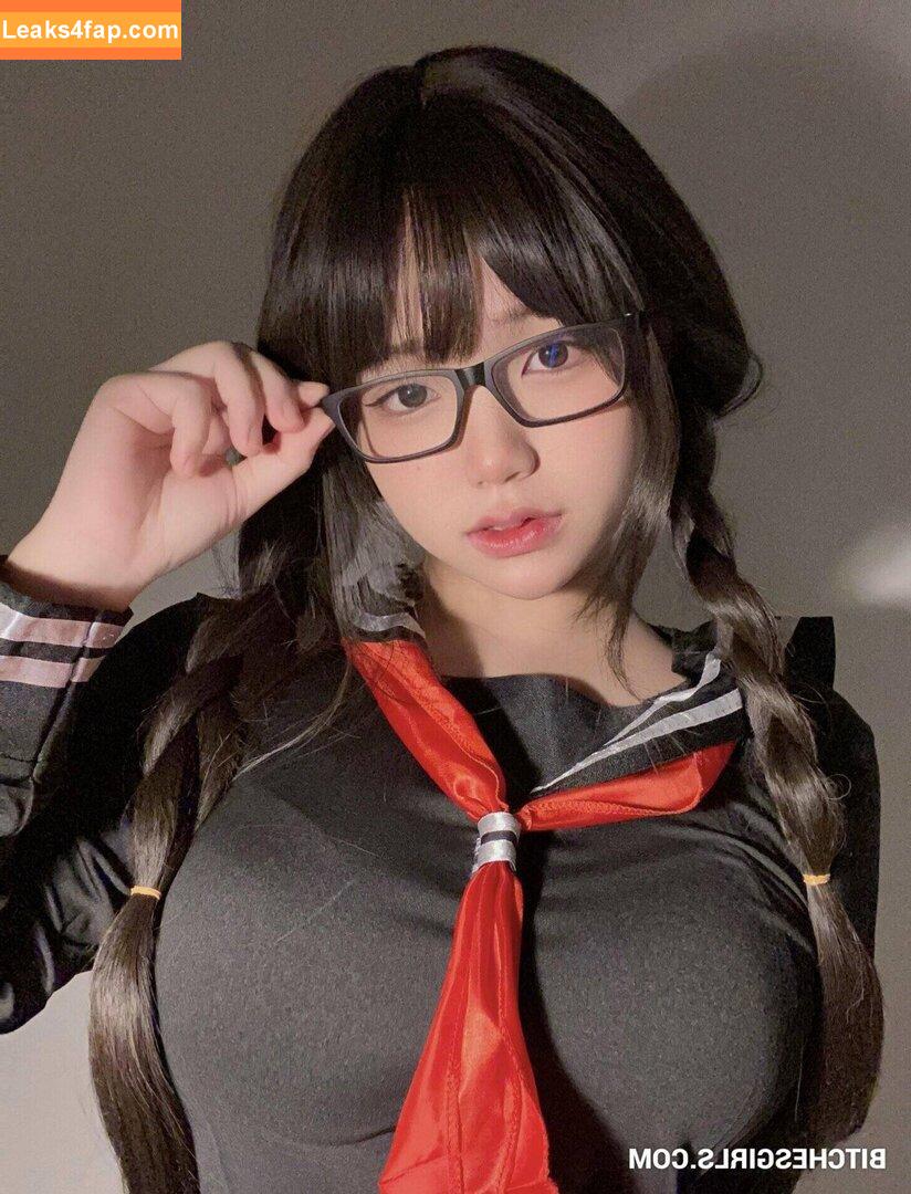Imneko_13 /  leaked photo photo #0015