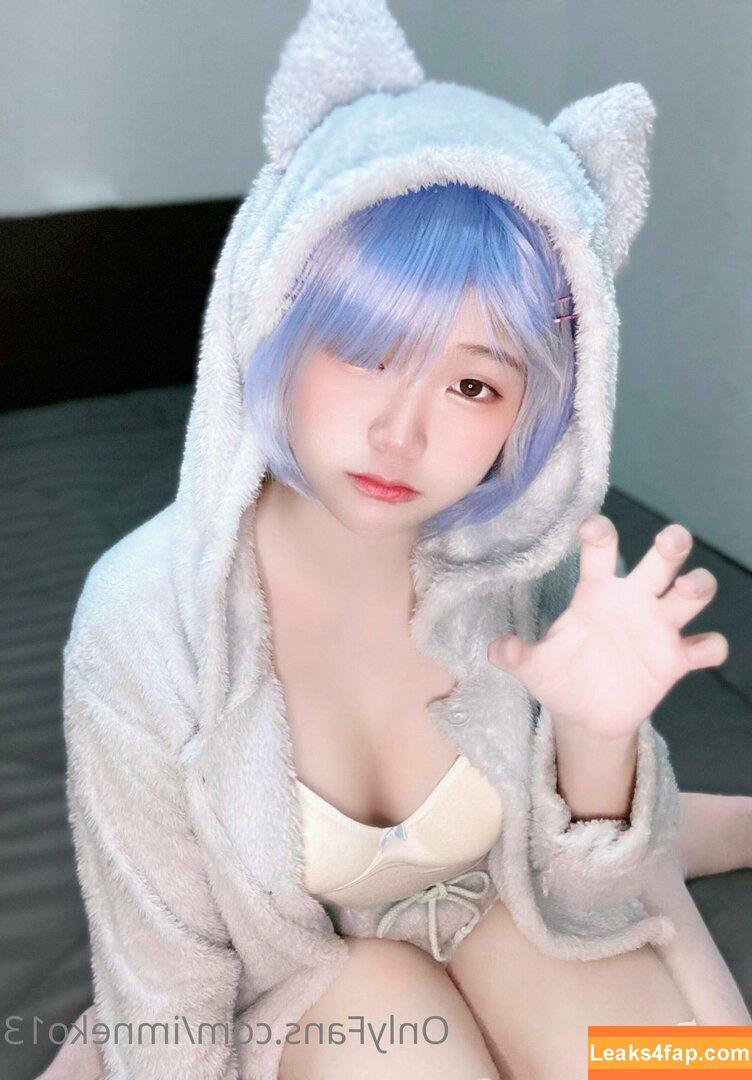 Imneko13 / https: / im____neko leaked photo photo #0041