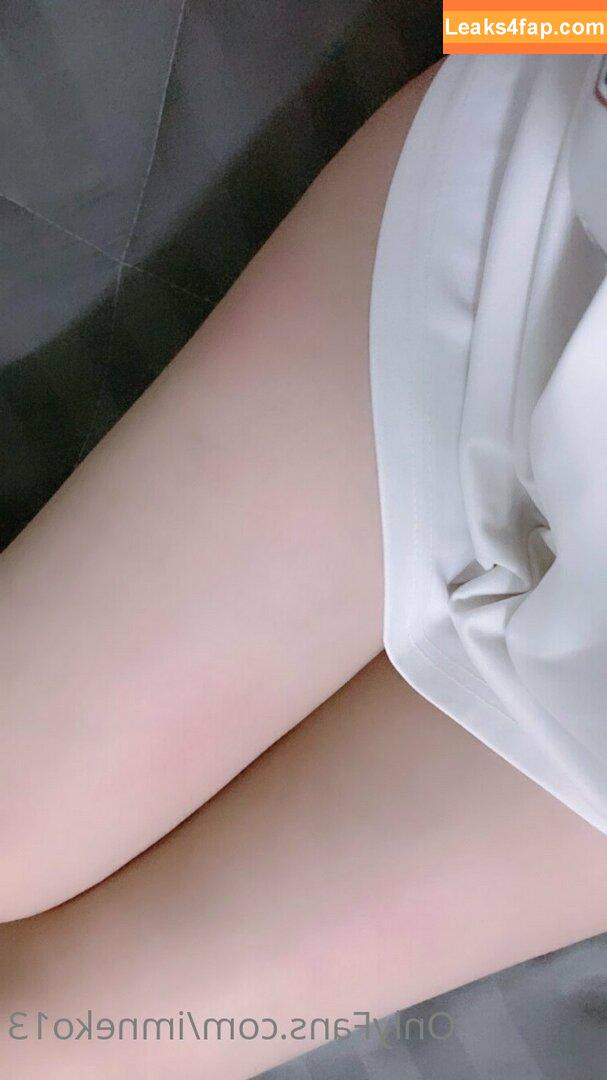 Imneko13 / https: / im____neko leaked photo photo #0043