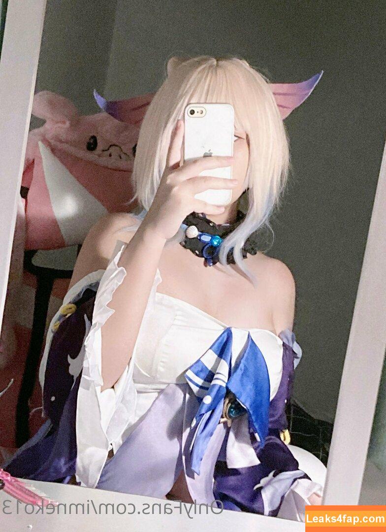 Imneko13 / https: / im____neko leaked photo photo #0048