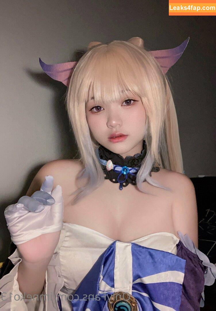 Imneko13 / https: / im____neko leaked photo photo #0051