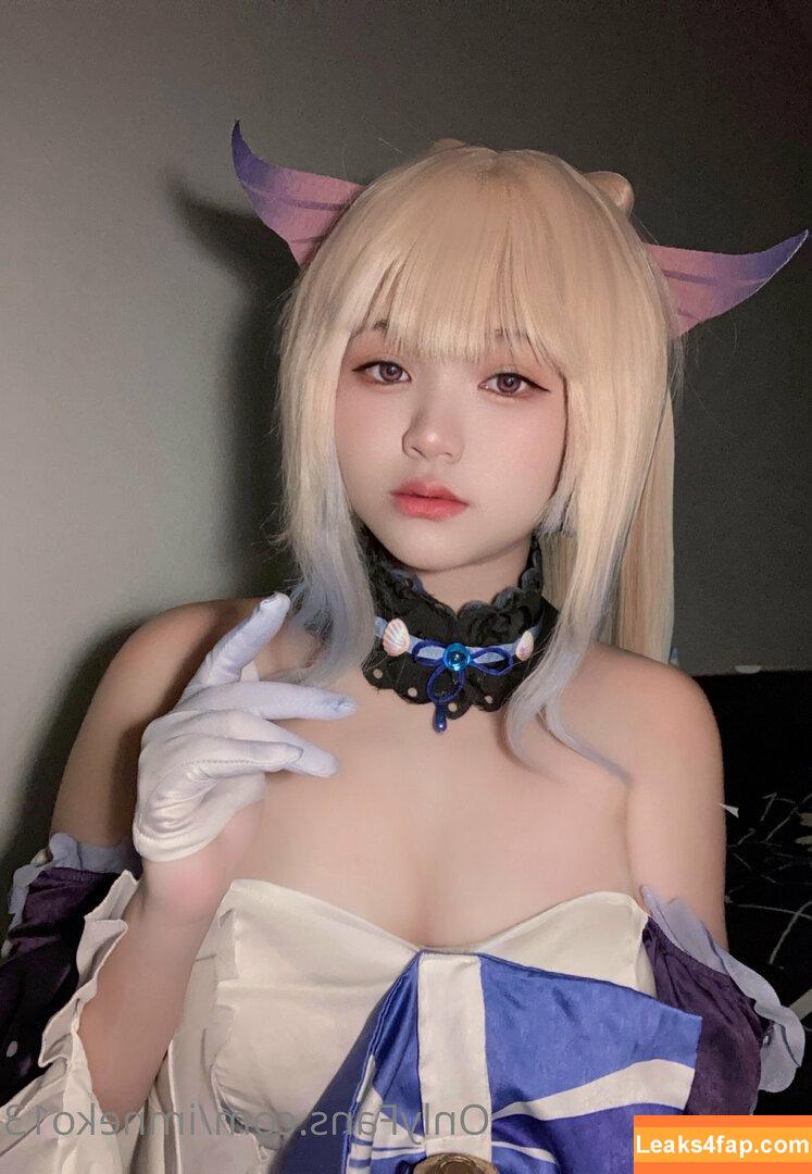 Imneko13 / https: / im____neko leaked photo photo #0052