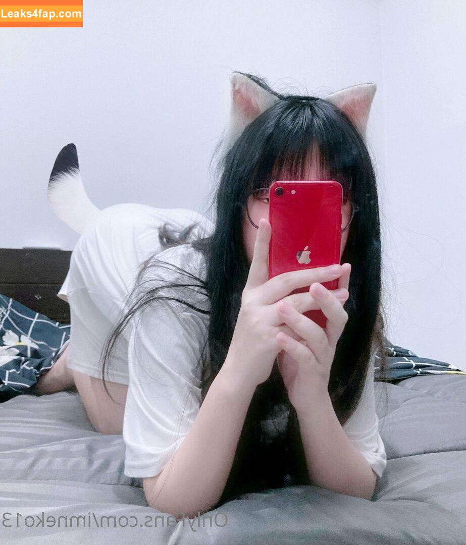 Imneko13 / https: / im____neko leaked photo photo #0061