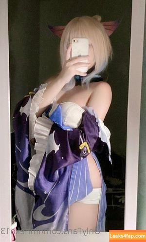 Imneko13 photo #0055