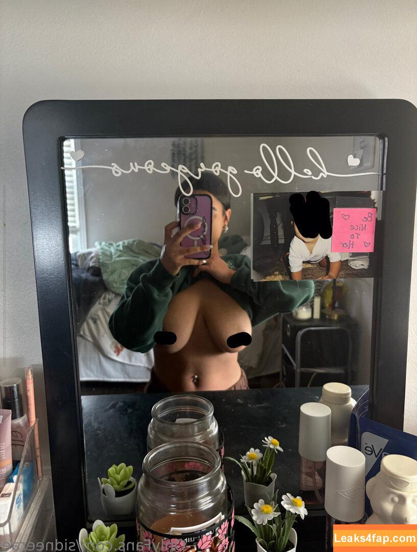 imnotsidnee / sidneerae / siidneerae leaked photo photo #0008