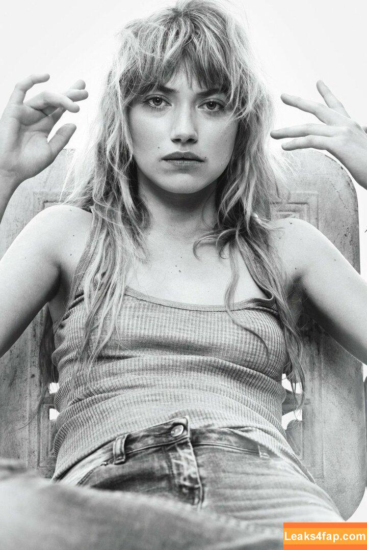 Imogen Poots / impoots leaked photo photo #0003