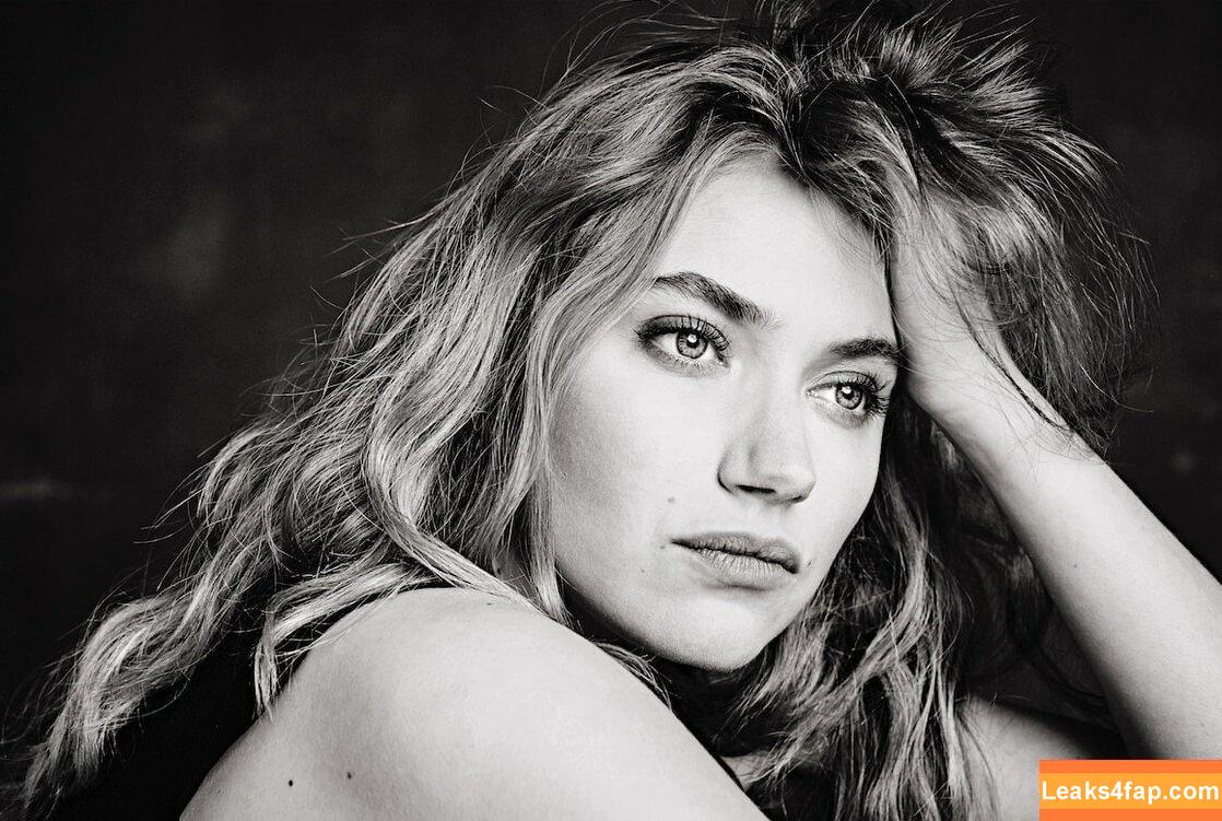 Imogen Poots / impoots слитое фото фото #0006