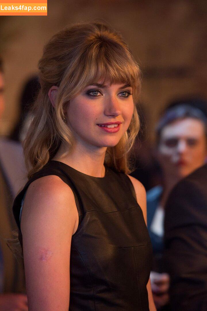 Imogen Poots / impoots слитое фото фото #0007