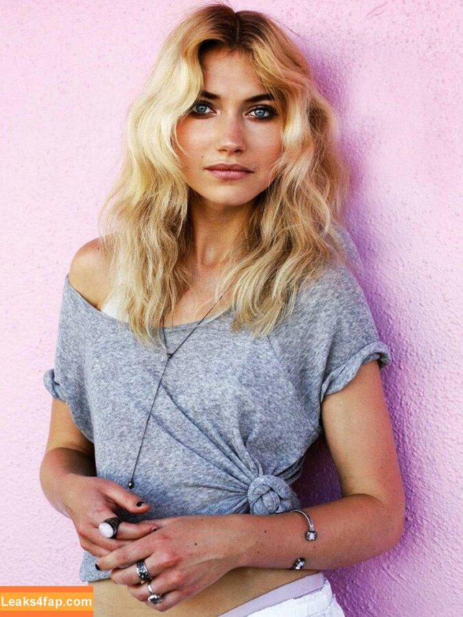 Imogen Poots / impoots leaked photo photo #0009