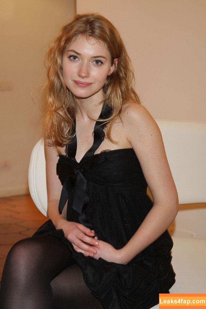 Imogen Poots / impoots слитое фото фото #0012