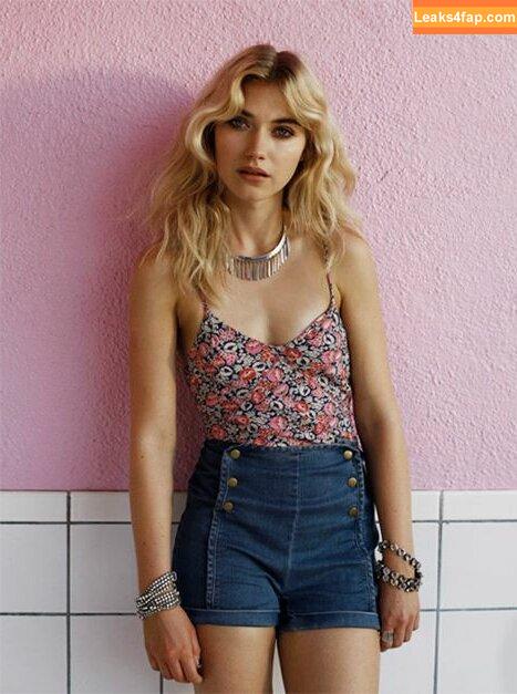 Imogen Poots / impoots leaked photo photo #0014