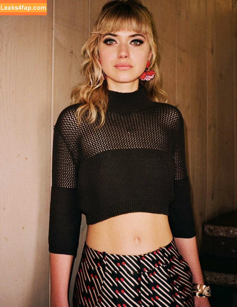 Imogen Poots / impoots слитое фото фото #0015