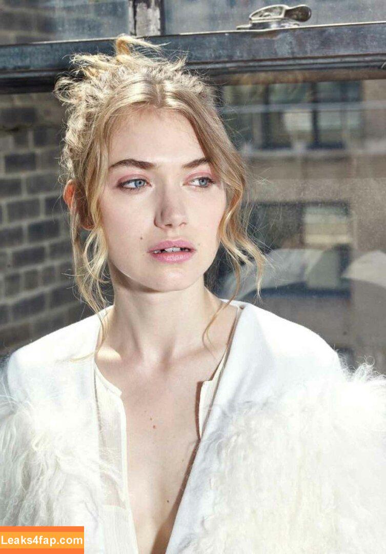 Imogen Poots / impoots слитое фото фото #0020