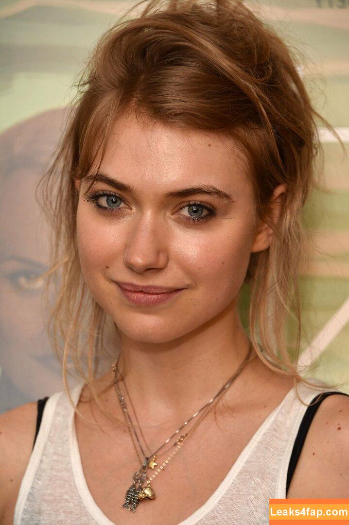 Imogen Poots / impoots слитое фото фото #0021