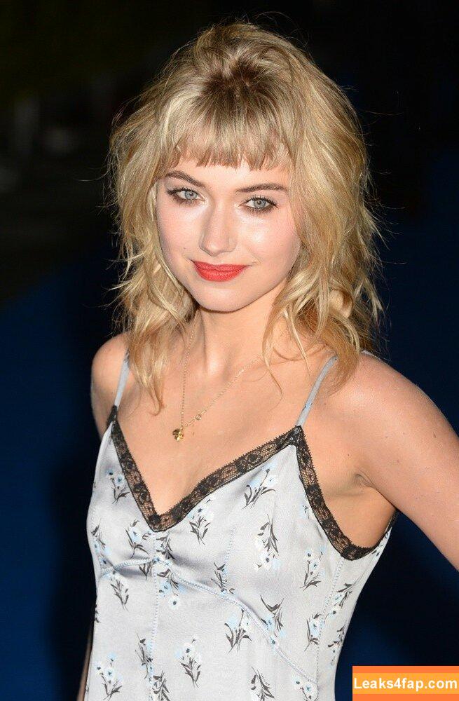 Imogen Poots / impoots слитое фото фото #0022