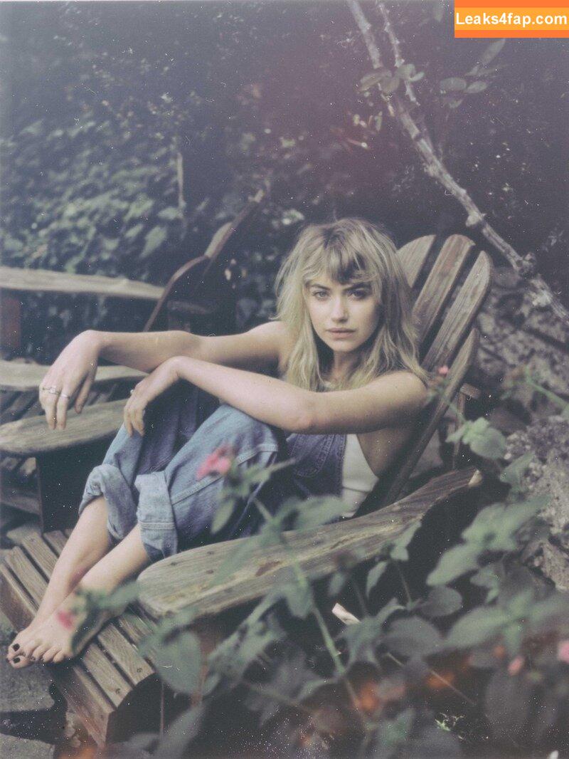 Imogen Poots / impoots слитое фото фото #0026