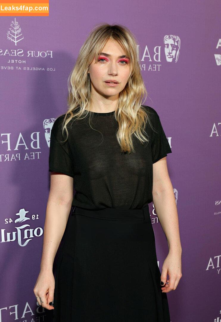 Imogen Poots / impoots leaked photo photo #0077