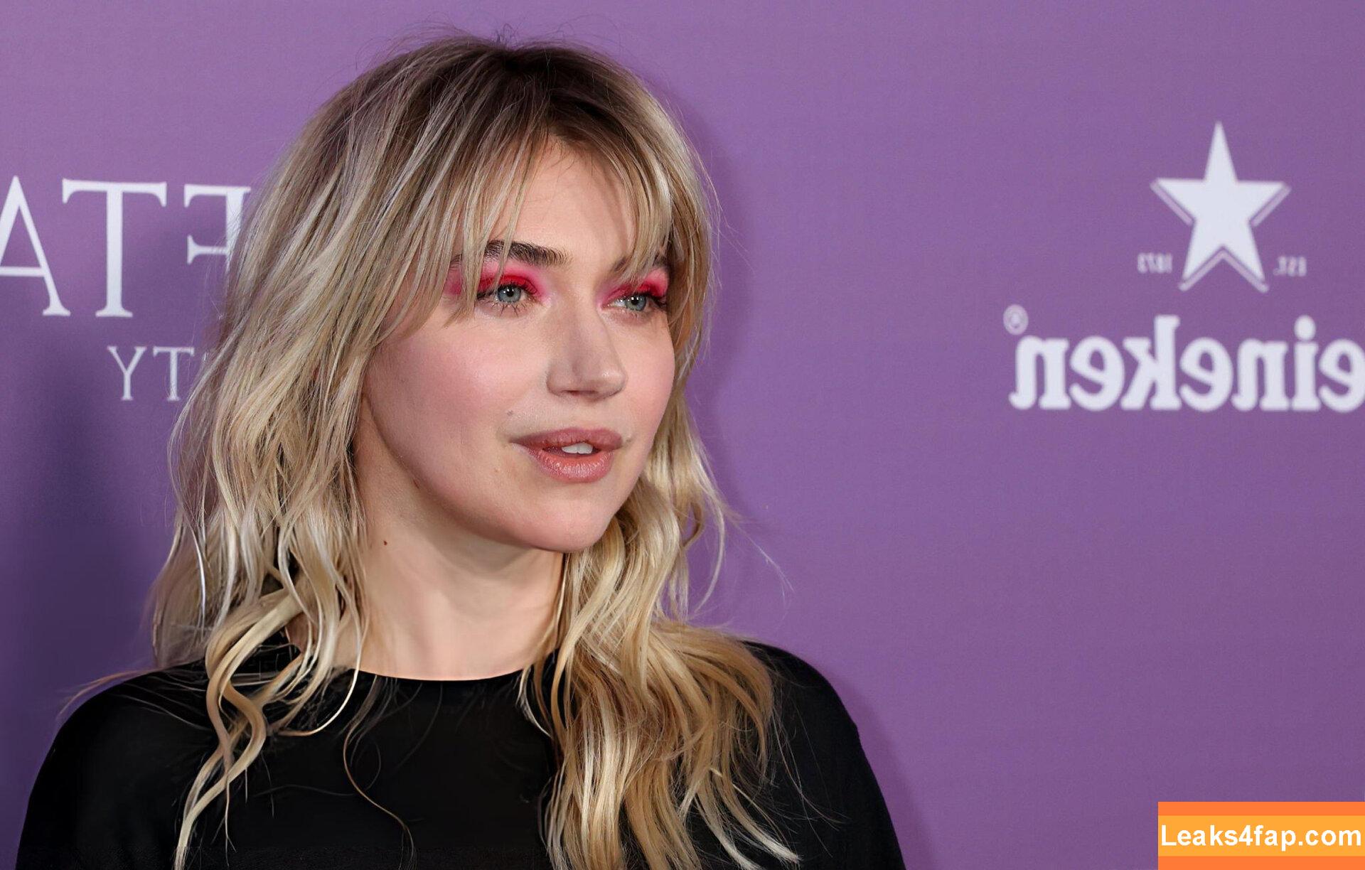 Imogen Poots / impoots leaked photo photo #0083