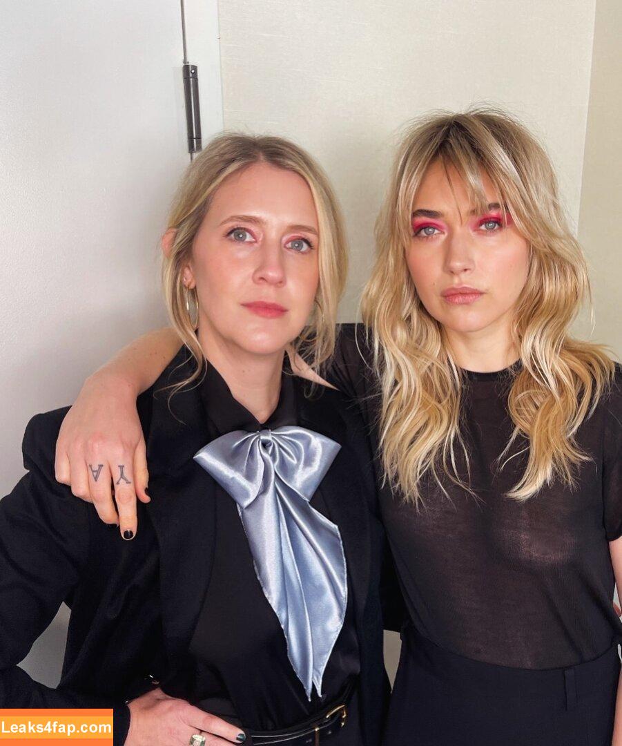 Imogen Poots / impoots leaked photo photo #0086