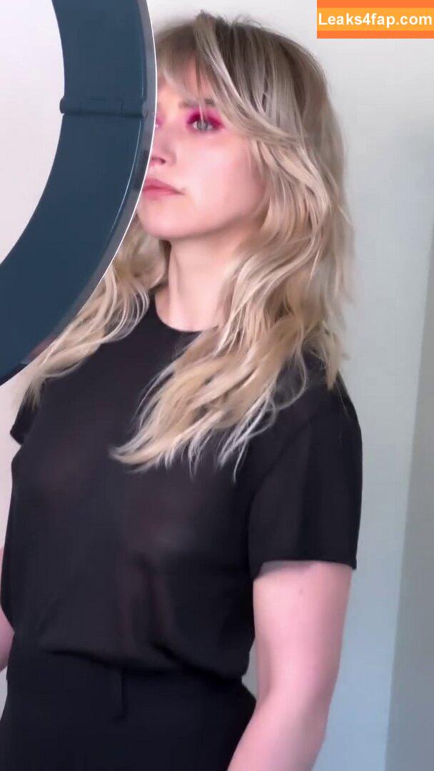 Imogen Poots / impoots leaked photo photo #0087