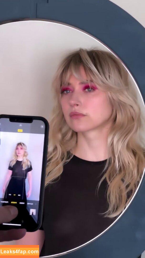 Imogen Poots / impoots leaked photo photo #0088