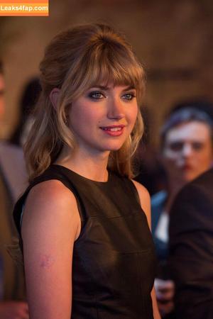 Imogen Poots photo #0007