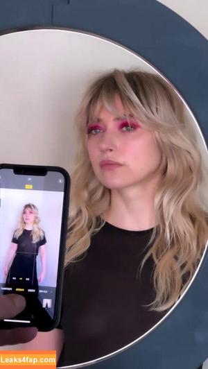 Imogen Poots photo #0088