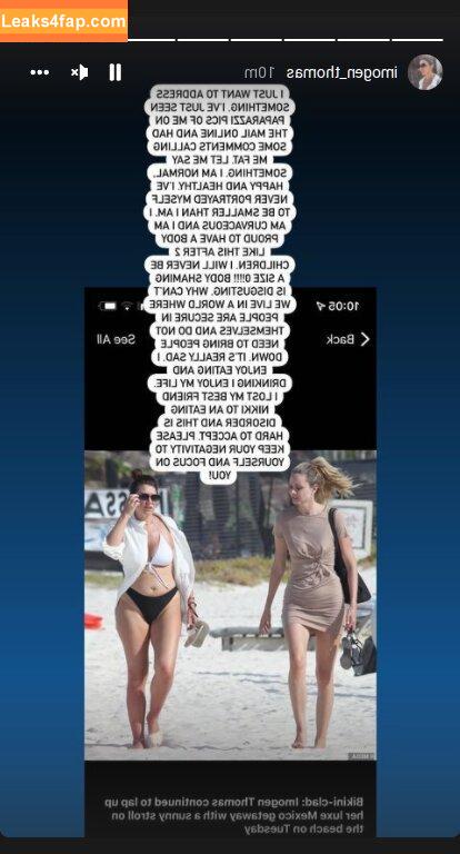 Imogen Thomas / imogen_thomas leaked photo photo #0018
