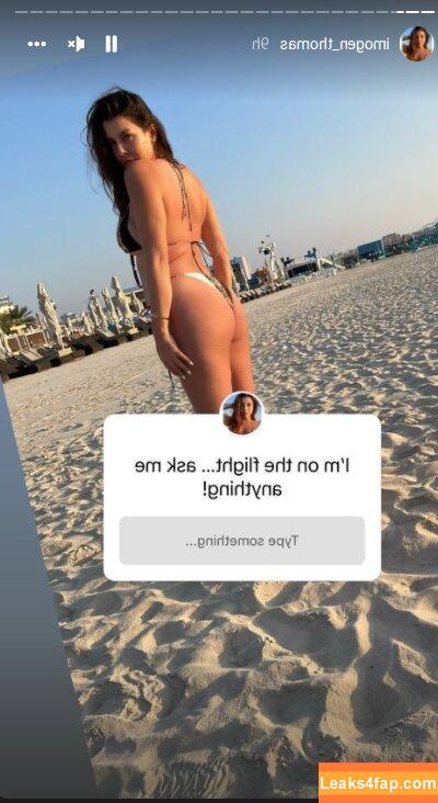 Imogen Thomas / imogen_thomas leaked photo photo #0025