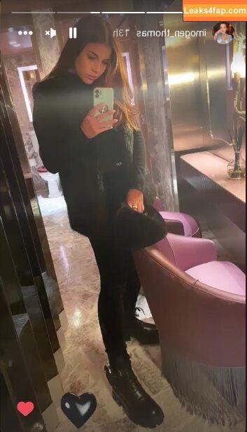 Imogen Thomas / imogen_thomas leaked photo photo #0031