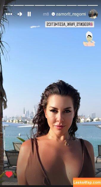 Imogen Thomas / imogen_thomas leaked photo photo #0057