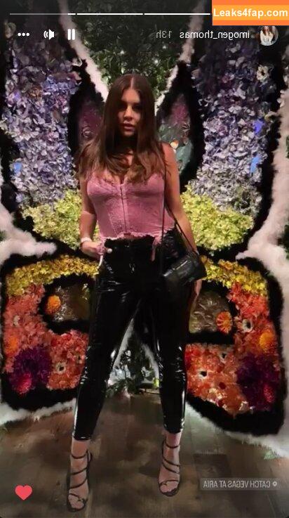 Imogen Thomas / imogen_thomas leaked photo photo #0117